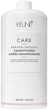 Odżywka do włosów Keune Care Keratin Smooth & Strengthens wygładzająca 1000 ml (8719281103691) - obraz 1