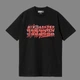 Футболка Maison Margiela 0005 чорного кольору, розмір L - зображення 1