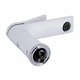 Смеситель для раковины Qtap Presto Chrome/White (QTPRE270CRW45576) - изображение 3