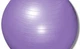 Мяч для фитнеса (фитбол) Power System PS-4011 Ø55 cm PRO Gymball Purple (PS-4011_55cm_Purple) - изображение 9