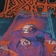 Чоловічий жилет DEATH - SCREAM BLOODY GORE, Розмір XL - изображение 4