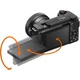 Беззеркальный фотоаппарат Sony ZV-E10 II kit (16-50mm) Black (ZVE10M2KB) - изображение 4