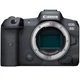 Бездзеркальний фотоапарат Canon EOS R5 Body (4147C027) - зображення 1