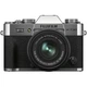 Беззеркальный фотоаппарат Fujifilm X-T30 II kit (15-45mm) Silver (16759768) - изображение 1