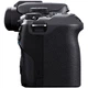 Бездзеркальний фотоапарат Canon EOS R10 + MT ADP EF-EOS R - зображення 6