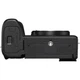 Беззеркальный фотоаппарат Sony Alpha A6700 kit (16-50mm) Black (ILCE6700LB.CEC) - изображение 4