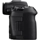 Беззеркальный фотоаппарат Canon EOS R5 Mark II Body (6536C022) - изображение 4