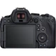 Беззеркальный фотоаппарат Canon EOS R6 Mark II kit (24-105mm) IS STM (5666C030) - изображение 3