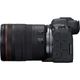 Беззеркальный фотоаппарат Canon EOS R6 Mark II kit (24-105mm)L IS (5666C029) - изображение 3