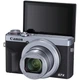 Компактный фотоаппарат Canon PowerShot G7 X Mark III Silver (3638C013) - изображение 5
