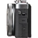 Компактный фотоаппарат Canon PowerShot G7 X Mark III Silver (3638C013) - изображение 7