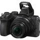 Беззеркальный фотоаппарат Nikon Z50 kit (16-50mm)VR (VOA050K001) - изображение 2