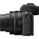 Беззеркальный фотоаппарат Nikon Z50 kit (16-50mm)VR (VOA050K001) - изображение 5