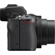 Беззеркальный фотоаппарат Nikon Z50 kit (16-50mm)VR (VOA050K001) - изображение 6