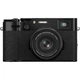 Компактний фотоапарат Fujifilm X100VI Black (16821884) - зображення 1