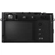 Компактний фотоапарат Fujifilm X100VI Black (16821884) - зображення 3