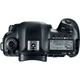 Фотоаппарат Canon EOS 5D Mark IV Body Black (1483C027) - изображение 3
