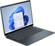 Ноутбук HP Spectre x360 14-eu0000ua (B09ZREA) Slate Blue - зображення 2