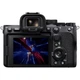 Беззеркальный фотоаппарат Sony Alpha A7s III body (ILCE7SM3B.CEC) - изображение 2