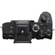 Беззеркальный фотоаппарат Sony Alpha A7s III body (ILCE7SM3B.CEC) - изображение 3