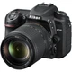 Дзеркальний фотоапарат Nikon D7500 kit (18-140mm) VR (VBA510K002) - зображення 1