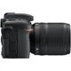 Дзеркальний фотоапарат Nikon D7500 kit (18-140mm) VR (VBA510K002) - зображення 5