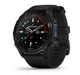 Смарт-часы GARMIN Descent Mk3i 51mm Carbon Gray DLC Titanium with Black Silicone Band (010-02752-10/11) - изображение 1