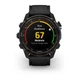 Смарт-часы GARMIN Descent Mk3i 51mm Carbon Gray DLC Titanium with Black Silicone Band (010-02752-10/11) - изображение 7