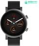 Смарт-часы Mobvoi TicWatch E3 Panther Black (P1034000300A) - изображение 6