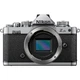 Беззеркальный фотоаппарат Nikon Z fc Body (VOA090AE) - изображение 1