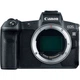 Беззеркальный фотоаппарат Canon EOS R Body - изображение 1