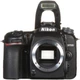 Зеркальный фотоаппарат Nikon D7500 body (VBA510AE) - изображение 7