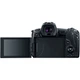 Беззеркальный фотоаппарат Canon EOS R Body - изображение 3