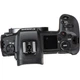 Беззеркальный фотоаппарат Canon EOS R Body - изображение 4