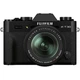 Фотоаппарат Fujifilm X-T30 II kit 18-55mm (Black) - изображение 1