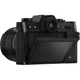 Фотоаппарат Fujifilm X-T30 II kit 18-55mm (Black) - изображение 2