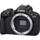 Беззеркальный фотоаппарат Canon EOS R50 Body (Black) - изображение 1