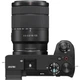 Беззеркальный фотоаппарат Sony Alpha A6700 kit (18-135mm) (ILCE6700MB.CEC) - изображение 4