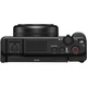 Компактный фотоаппарат Sony ZV-1F (ZV1FB.CE3) - изображение 5