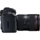 Зеркальный фотоаппарат Canon EOS 5D Mark IV kit (24-105mm f/4) L II IS USM (1483C030) - изображение 5