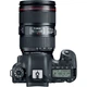 Дзеркальний фотоапарат Canon EOS 6D Mark II Kit (24-105mm f/4) L II IS USM - зображення 5