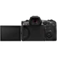 Беззеркальный фотоаппарат Canon EOS R5 C Body - изображение 2