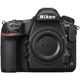 Зеркальный фотоаппарат NNikon D850 body (VBA520AE) - изображение 1
