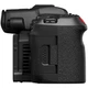 Беззеркальный фотоаппарат Canon EOS R5 C Body - изображение 8