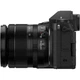 Фотоапарат Fujifilm X-S20 kit 18-55mm (Black) - зображення 4
