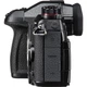 Фотоапарат Panasonic Lumix DC-G9 Body (DC-G9EE-K) - зображення 5