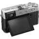 Компактний фотоапарат Fujifilm X100VI Silver (16821793) - зображення 4