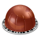 Кофе в капсулах Nespresso Vertuo Roasted Hazelnut (10 капсул) - изображение 1