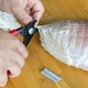 Клипсы Browin для ручного клипсатора 240 шт - изображение 4