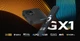 СМАРТ ТВ приставка RockTek GX1 4G/32G Google TV 12 (сертифікований) (NX817545254) - зображення 5